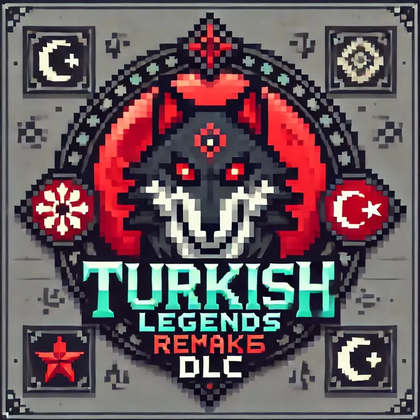 Turkish Legends Remake