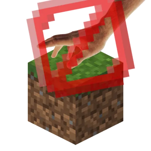 Just Dont Touch Grass !