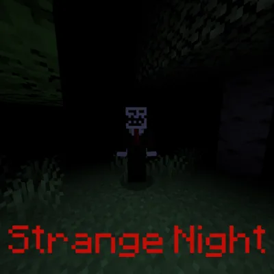 Strange Night