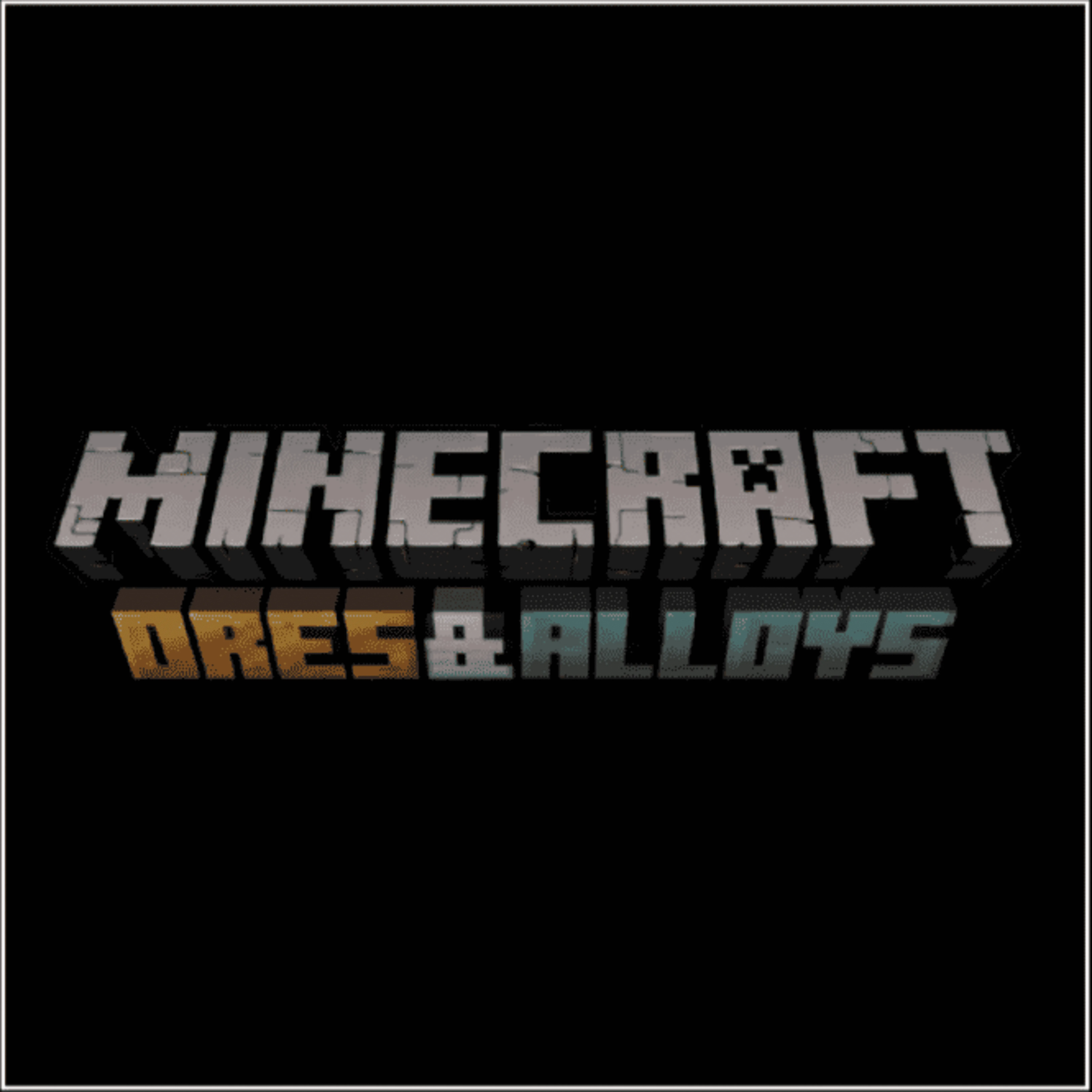 Ores and Alloys Forge