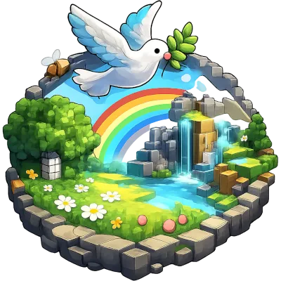 Peaceful Alternative