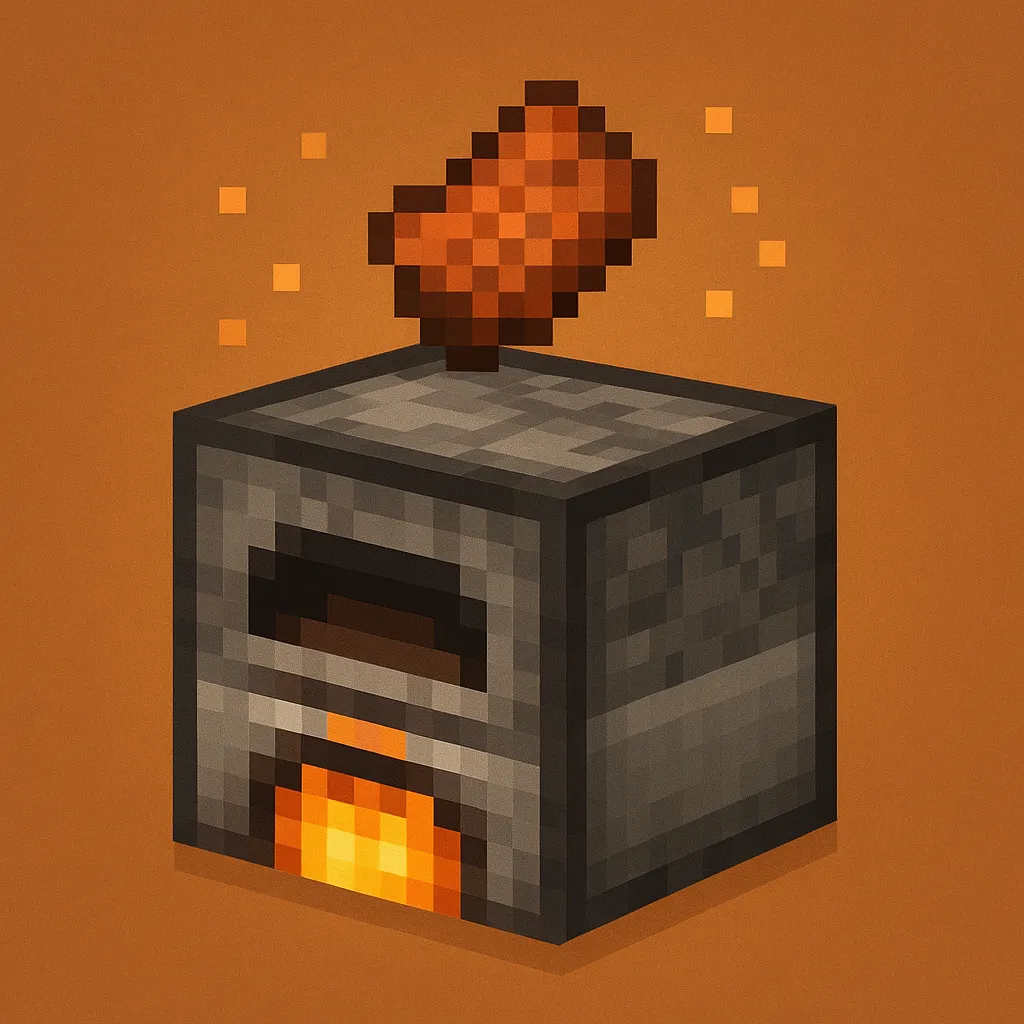 CookRottenFlesh