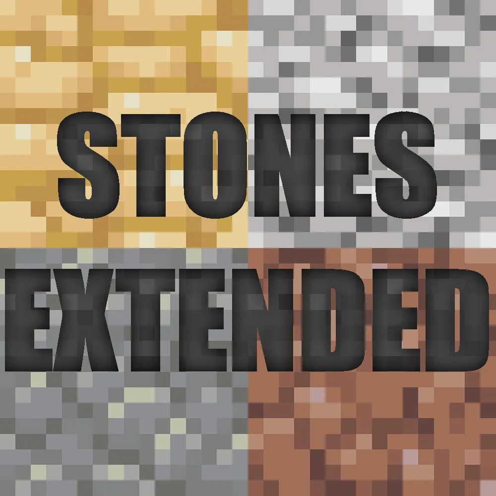 Stones Extended
