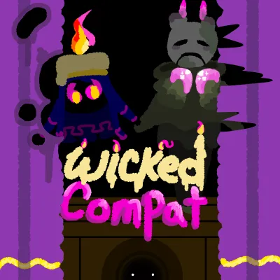 Species: Wicked Compat.