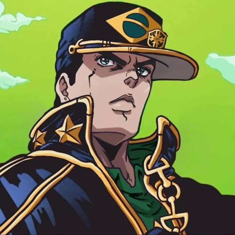 Jojo Brasil