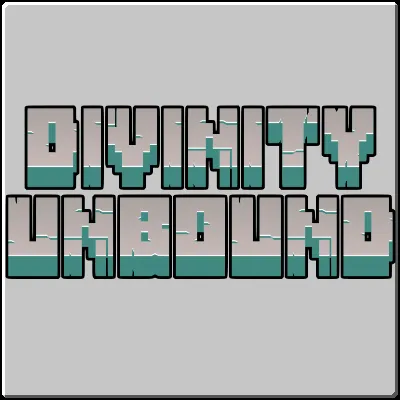 Divinity Unbound