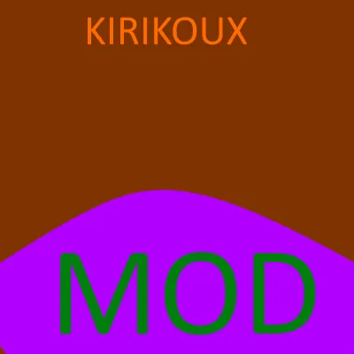 Kirikoux MOD