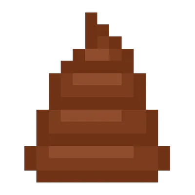 This is POOP