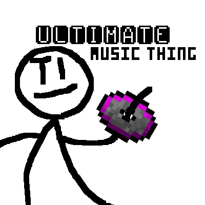 ULTIMATE music thing