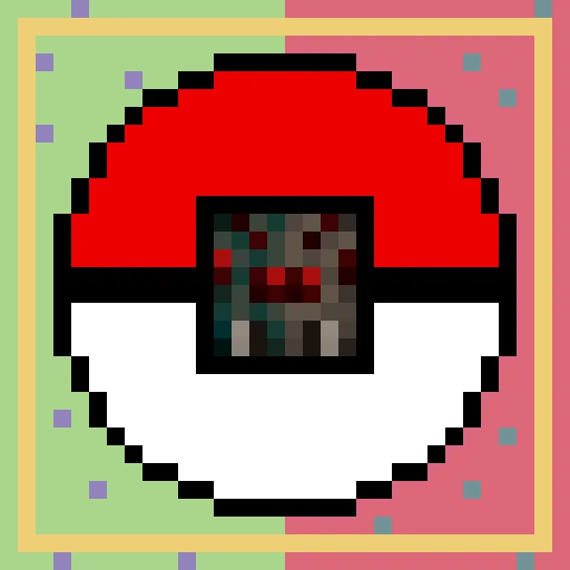 NOTLIVES's Poke Spiders