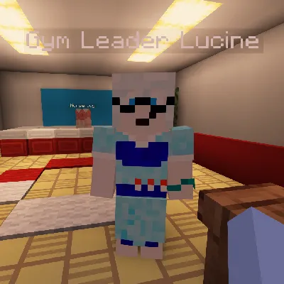 Kingdom RCT League for Cobblemon