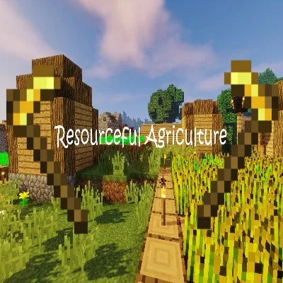 Resourceful Agriculture