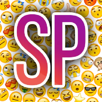 SP Emoji