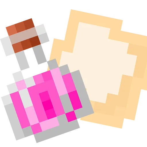 Potion Crackers