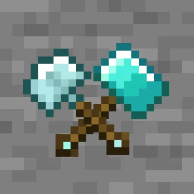 Only Hammers And Excavators