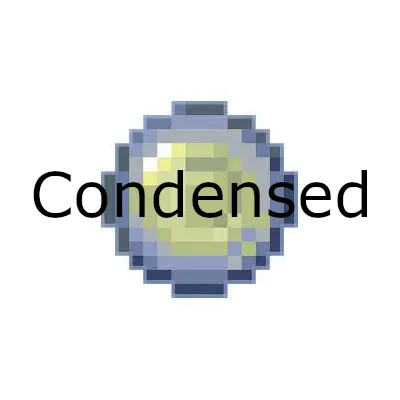 Origins Classes condensed