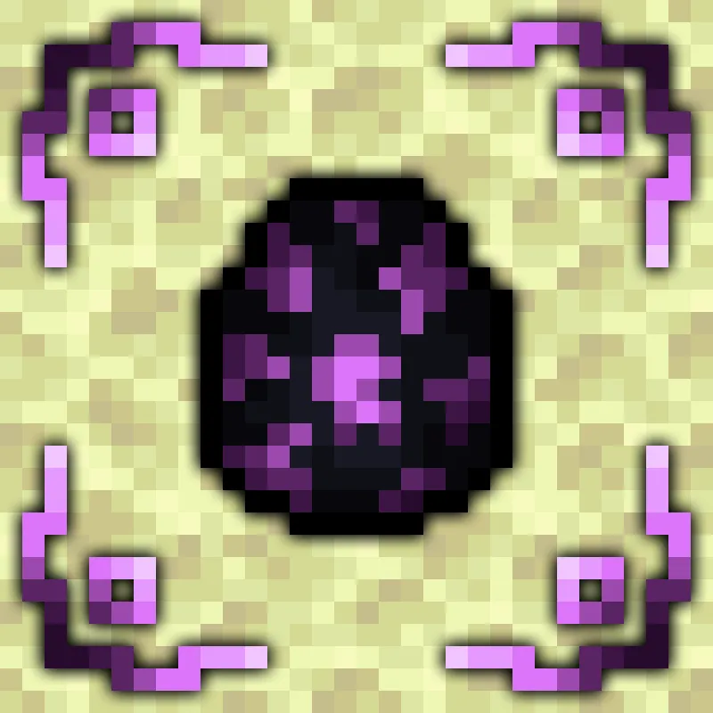 Item Dragon egg - Sr_Paulo