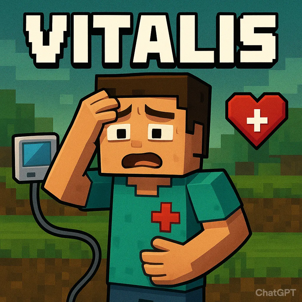Vitalis