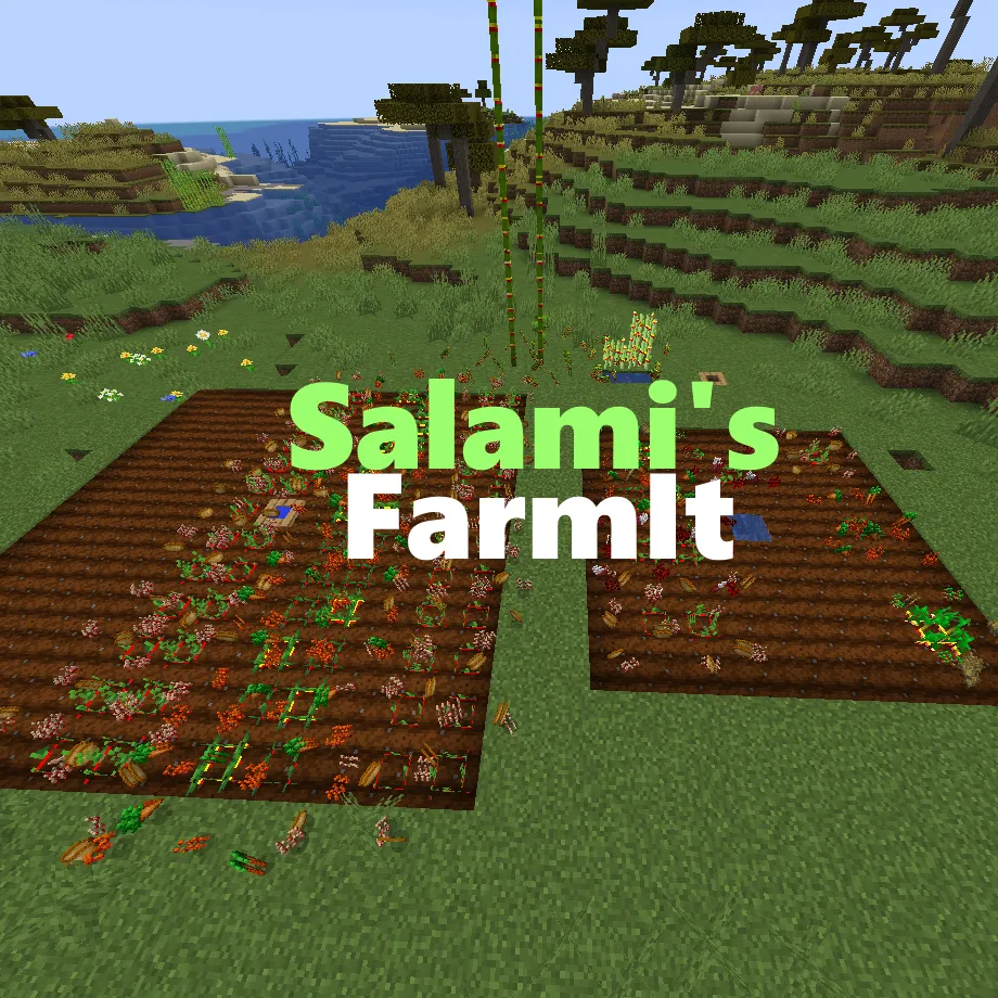FarmIt