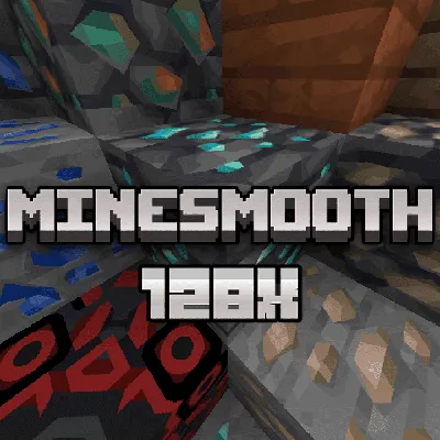 Minesmooth Lite 128x