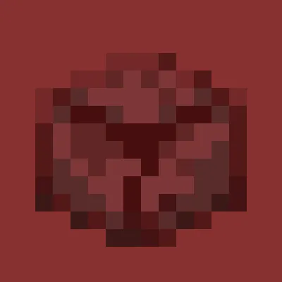 Craftable netherrack
