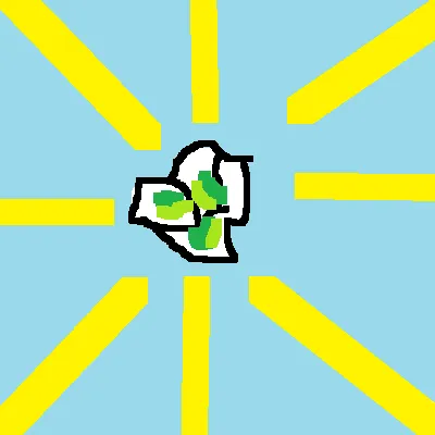 The Holy Tissue!