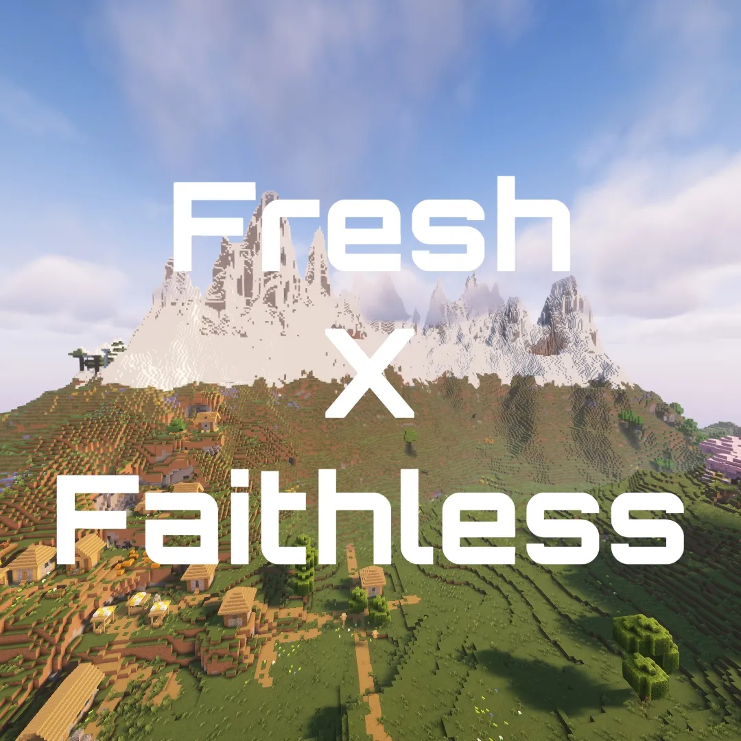 Fresh X Faithless