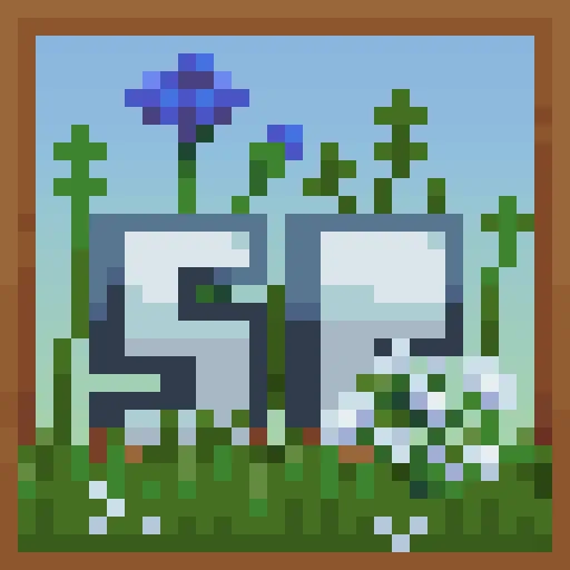 Spectral Resource Pack