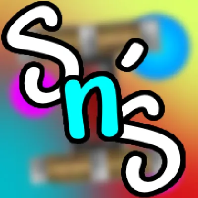 Stuff n' Such