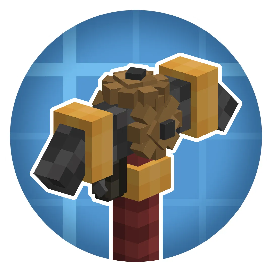 Create: Industrial Tools