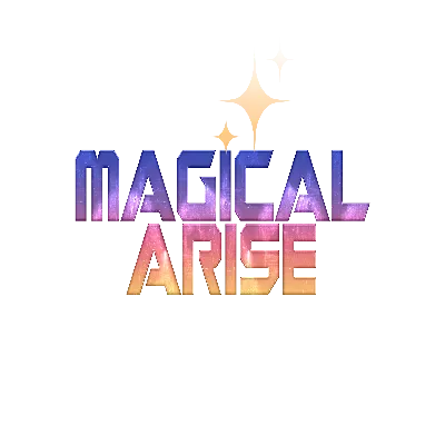Magical Arise Roleplay