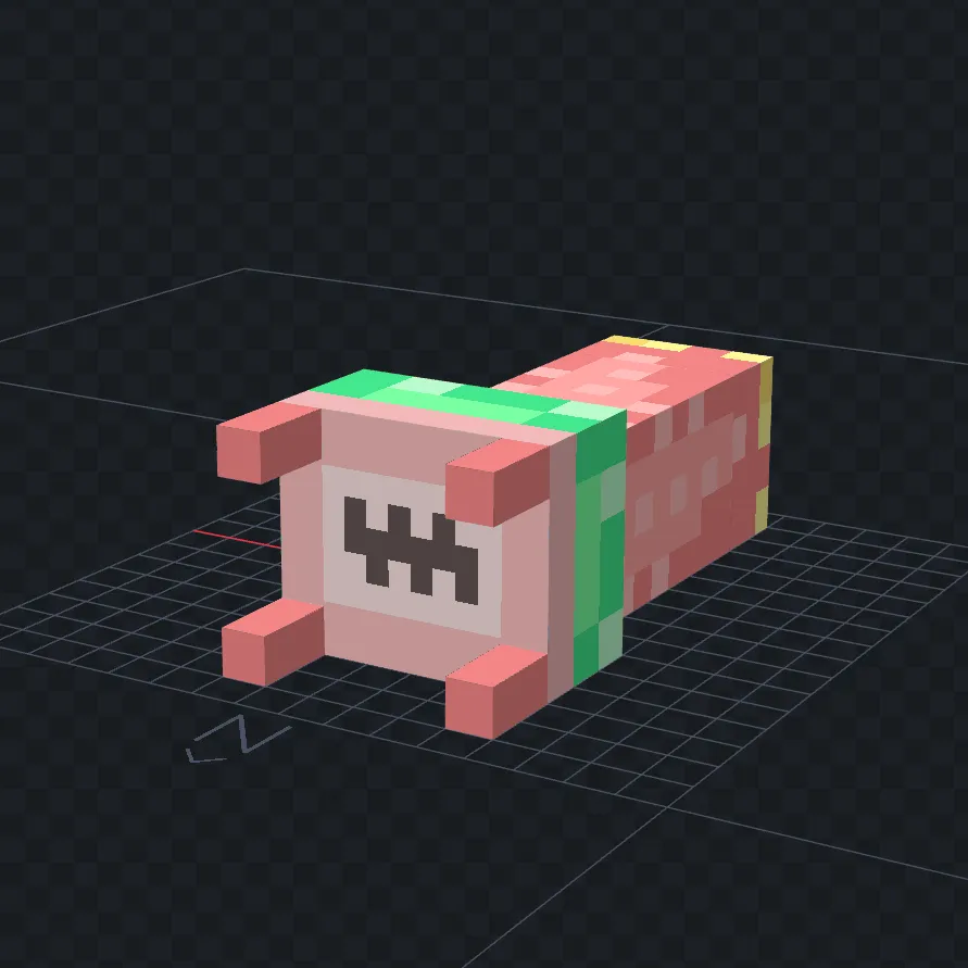 Block Replacers and Blockworms
