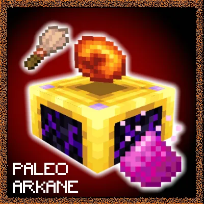 Paleo-Arkane