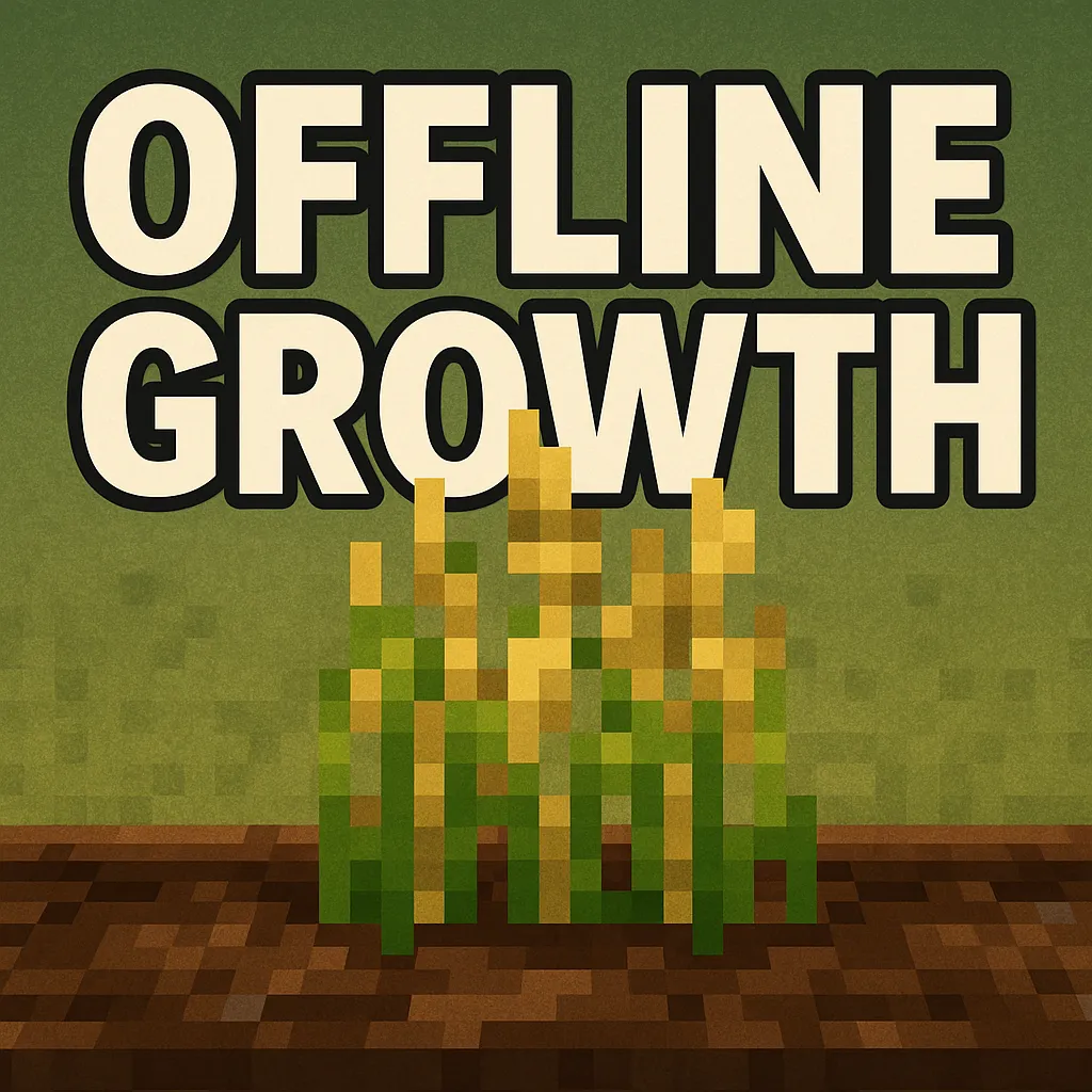 OfflineGrowth