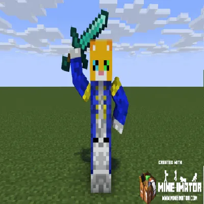 Minecraft Enchanced