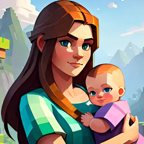 PhoenixofHope's 100 Baby Challenge