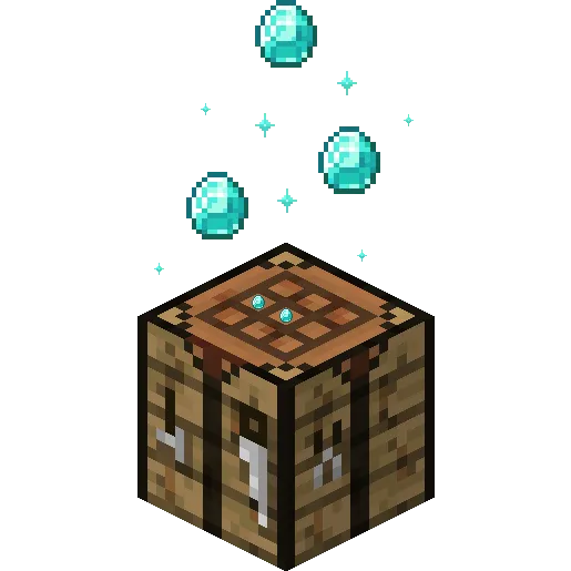 Item Duplication Mod