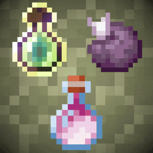 Better Dragons Breath Recipe