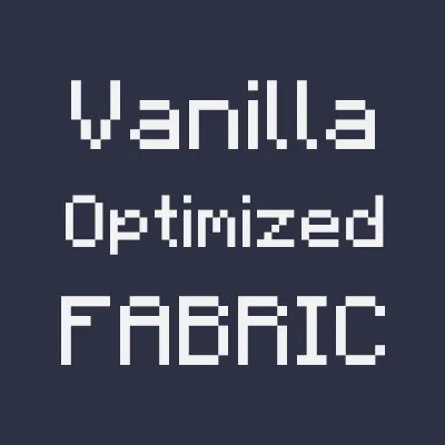 Vanilla Optimized Fabric