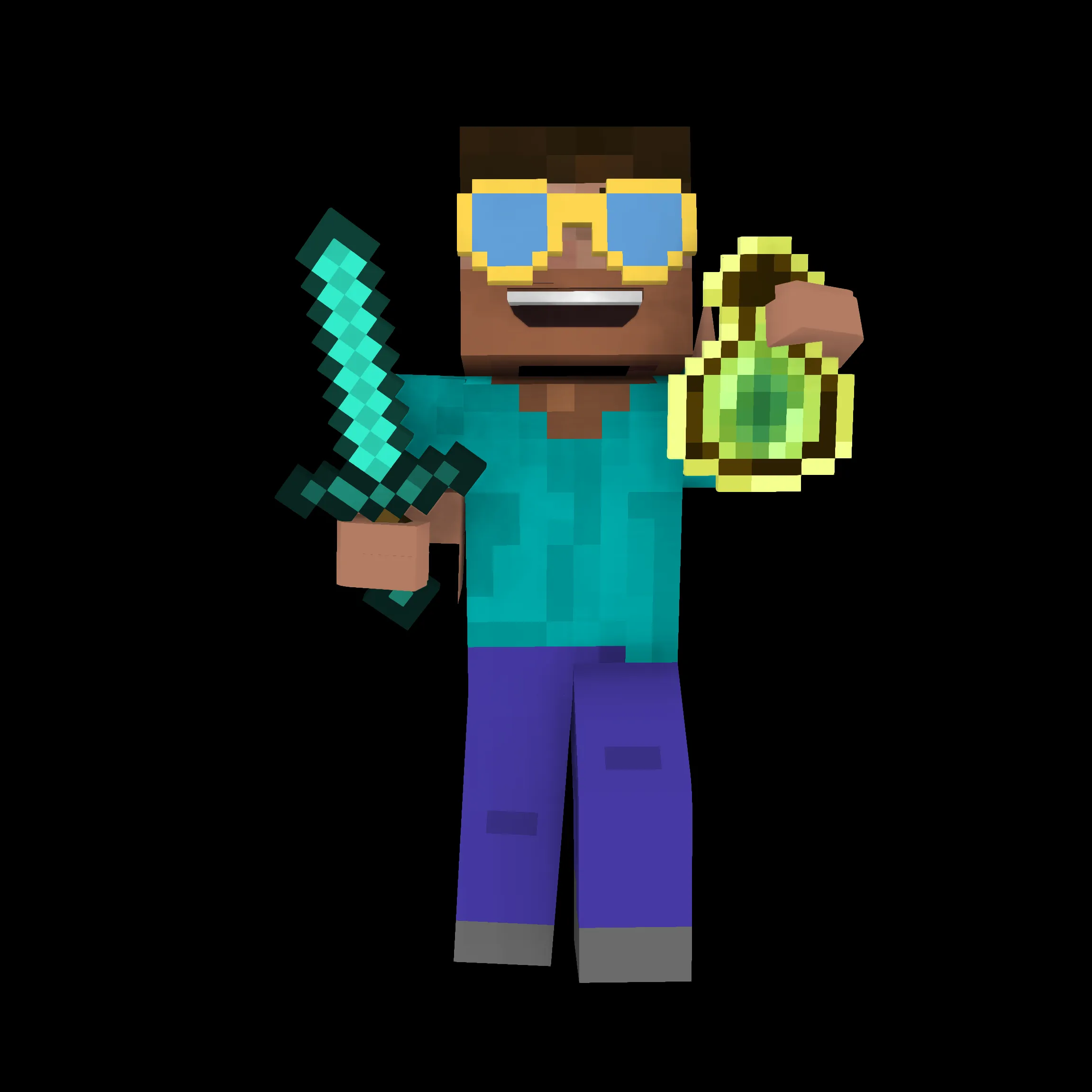 LevelUp|Your Adventure Begins