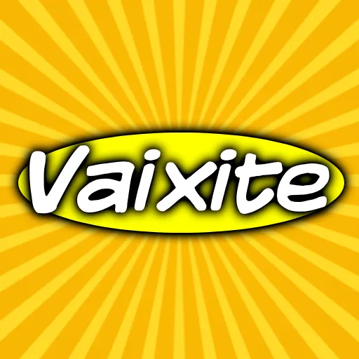 Vaixite Is God