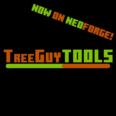 NeoTGT: Tree Guy's Tools