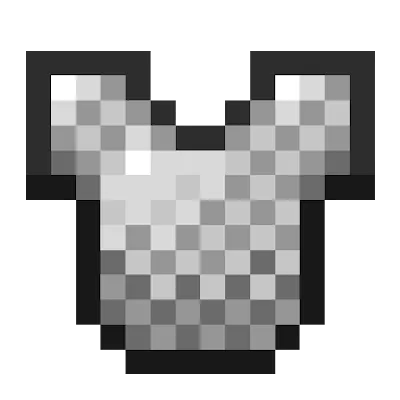 Space's Chainmail Armor crafting