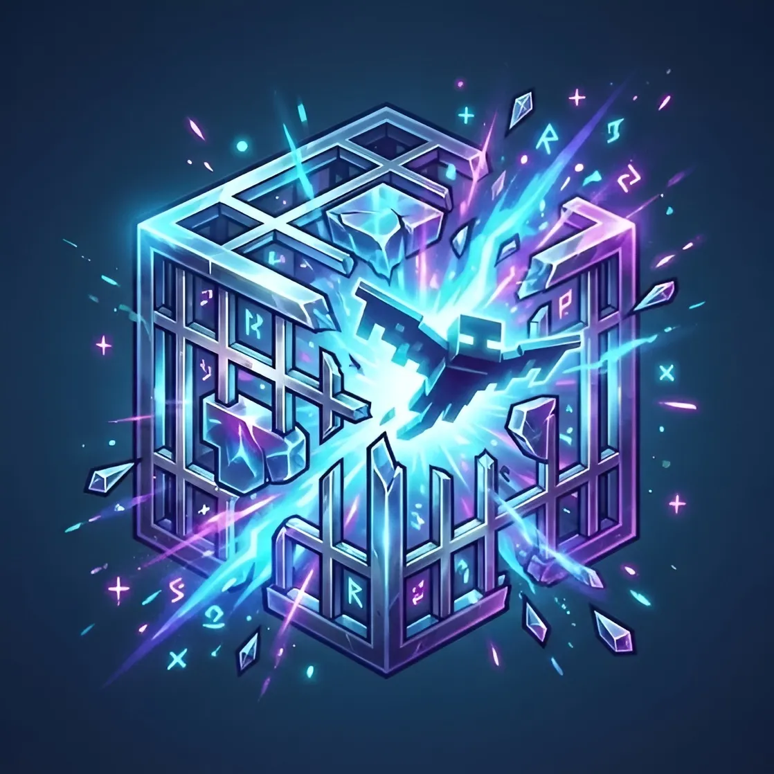 Spawner Breaker