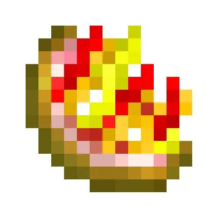 Enchanted Glistering Melons