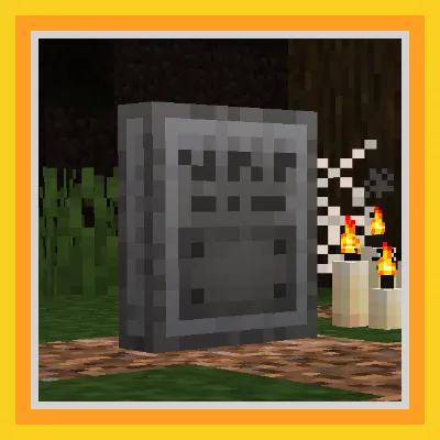 Tombstones