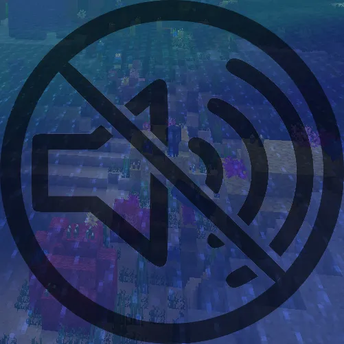 Quiet Underwater Ambience