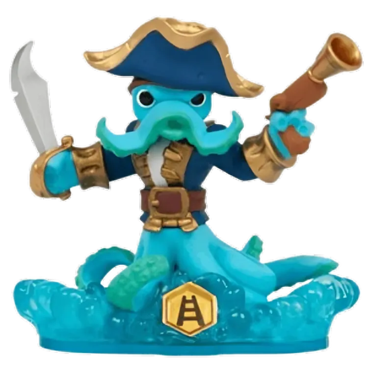 (SWAP-FORCE) Skylanders Collectables