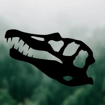 Jurassic Reborn
