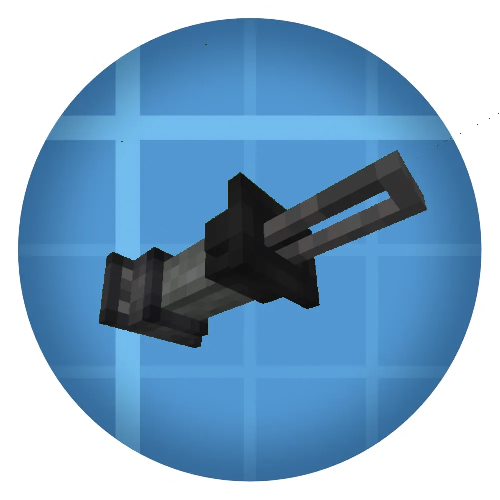 S&R Longer Couplers